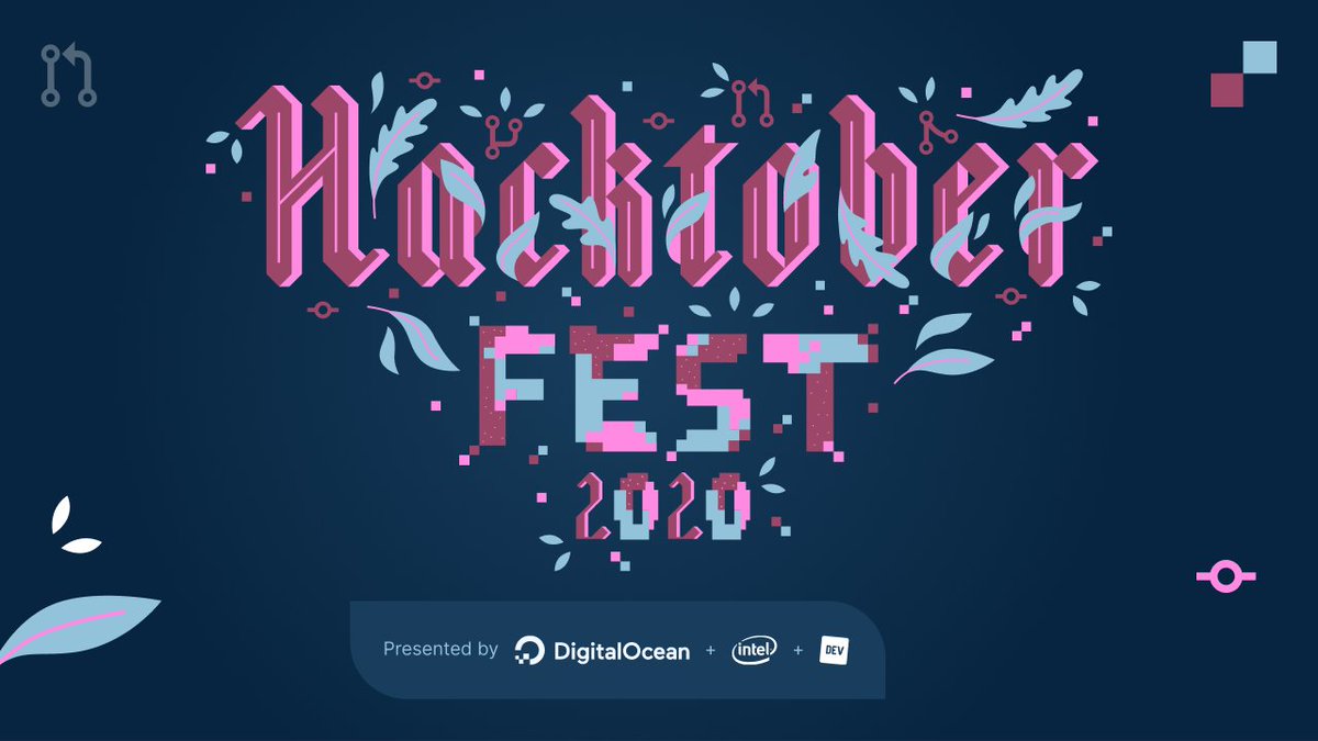 hacktoberfest